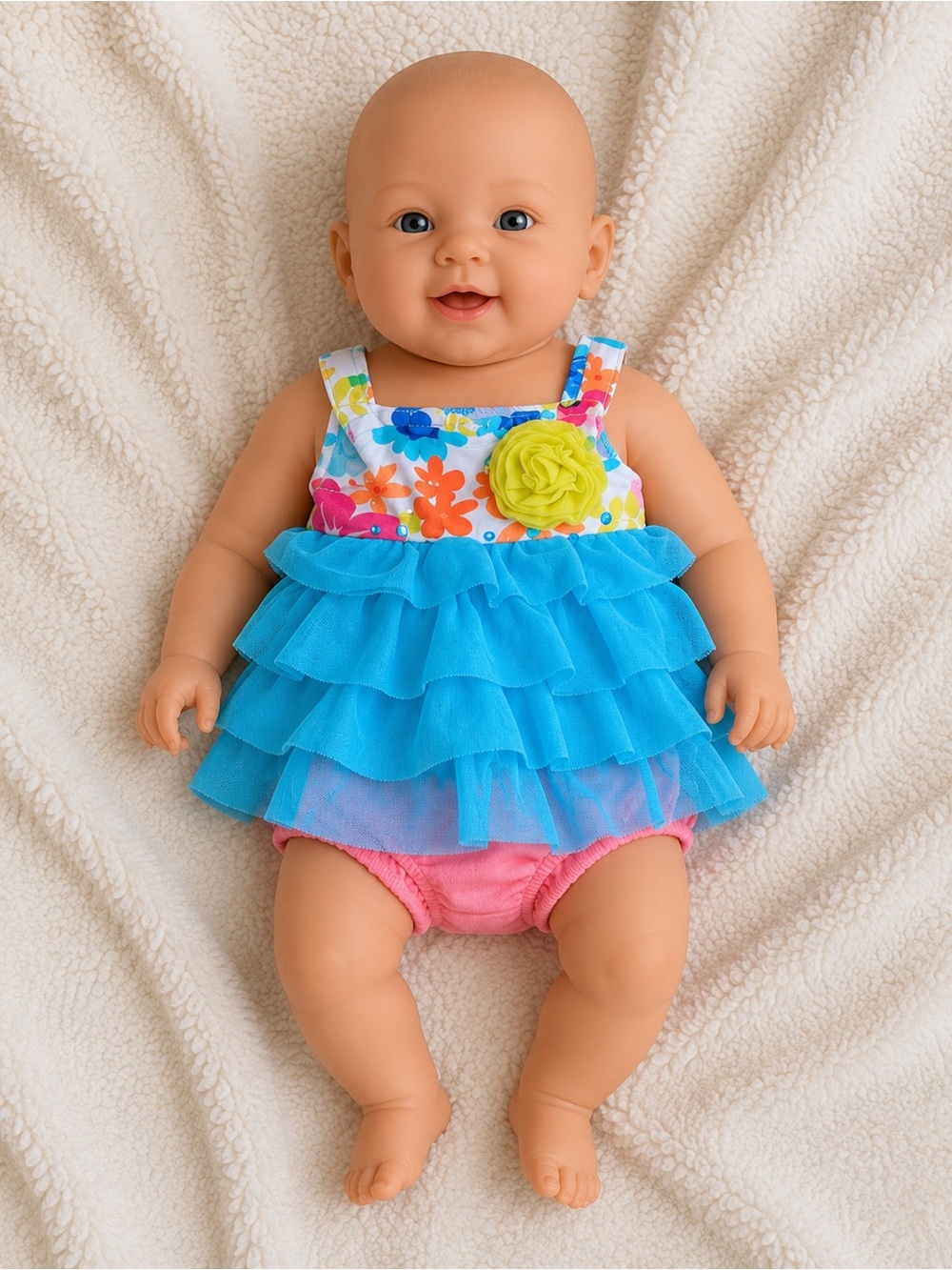 Koala Baby NB Dress & Shorts